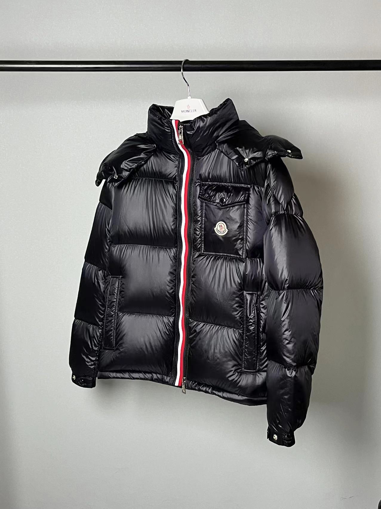 Moncler Down Jackets